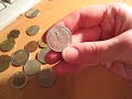 US coins