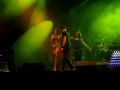 Kate Ryan - Ella Elle L'a LIVE Stargard (Poland) 13.06. 2008