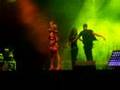 Kate Ryan - Ella Elle L'a LIVE Stargard (Poland) 13.06. 2008