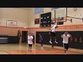 Dominique Richmond | The Warm Up Highlight Dominique Richmond | The Warm Up Highlight