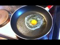 Το τέλειο τηγανητό αυγό (by Taste Advisor)