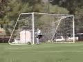 Andoni Cabrero - Joven Jugador de Futbol Andoni Cabrero - Joven Jugador de Futbol