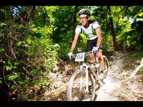 Big Cedar Mountain Bike Race – 2013 TMBRA Big Cedar Mountain Bike Race – 2013 TMBRA
