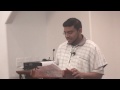 Oh Youth, Get Involved! FAYM@JUM(Muttaqeen) Naeem Umarally