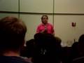 Edward James Olmos Toronto Fan Expo Part 3/7