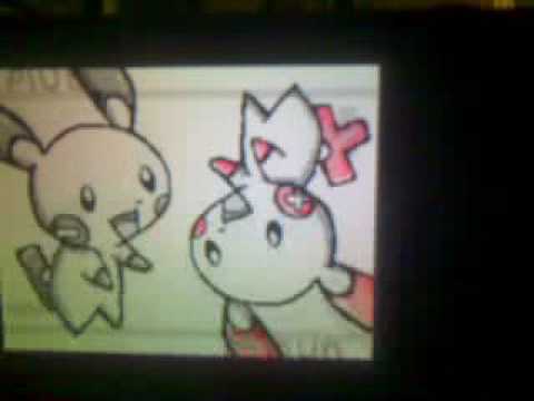 plusle