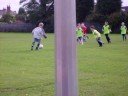 OJ free kick