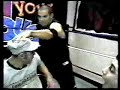 Xtreme malden Wrestling music video
