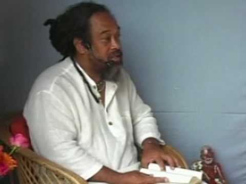 Mooji Video: We Are All Brahman, the Absolute