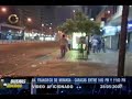 pistoleros en chacao