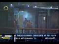 Pistoleros en Chacao