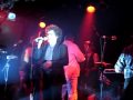 GRUPO LA MAQUINA, ME DUELE EN VIVO
