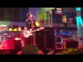 Green Day Los Angeles Sweet Home Alabama