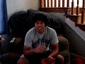 2 girls 1 cup reaction, ray throws up