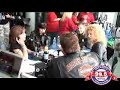 Little Big Town interview for 99.5 WYCD Little Big Town interview for 99.5 WYCD