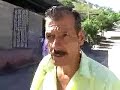 Susto de la mocuana