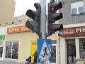 Polish Pedestrian Crossing Music