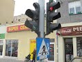 Polish Pedestrian Crossing Music