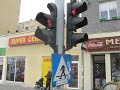 Polish Pedestrian Crossing Music