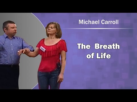 The Breath of Life