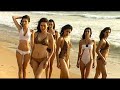Making of 2008 KINGFISHER Swimsuit Special - Part III