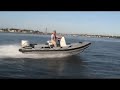 RIBCRAFT 5.85