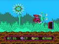 getting deeper in the horsehead nebula. nothing special here. game made by atlus.