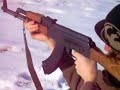 AK 47 & SKS again AK 47 & SKS again