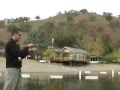 Clear Lake Crappie Fishing  November 18, 2007