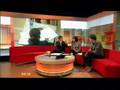 Greg James talks exams