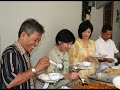 Halal Bihalal 11 Nopember 2007 Halal Bihalal 11 Nopember 2007