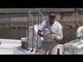 Canal Tuna! CHEW ON THIS Saltwater Fishing Show