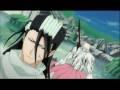 videos de Byakuya Kuchiki vs Zomari le roux