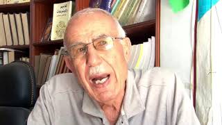 بصمة عائد 5: محمود دكور- قرية قديثا قضاء صفد -  مؤسس المحتف التراثي الفلسطيني بصمة عائد 5: محمود دكور- قرية قديثا قضاء صفد -  مؤسس المحتف التراثي الفلسطيني