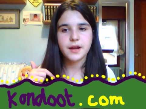 kondoot - Hi! Kondoot: http://kondoot.com/ (Kondoot is Social Live Video Star in your own live show. Sit back and watch something interesting. Chat/video call your fri...
