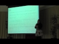 AHO 8th May Community Organisations Briefing - Highlights AHO 8th May Community Organisations Briefing - Highlights