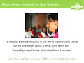 Open Green Map April 2008