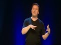 Ricky Gervais Animals show part 5 of 8 Ricky Gervais Animals show part 5 of 8