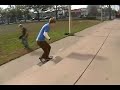 Artick Skateboards Promo