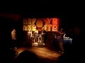 Bronko Yotte en Sala Master - cero chiste