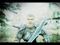 This is the official trailer for Ravensword: The Fallen King. It contains cinematics and game play. Ravensword: The Fallen King is currently the most anticipated action RPG for the iPhone and iPod touch. The game contains a massive environment to explore, almost 50 characters (beasts and NPC's) Many missions, side missions, and mini games. There will be an expansion pack soon after the first release and frequent updates. Ravensword will be released this fall. For more information, please ...