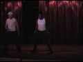 UK Salsa Congress 2007, Laith Sami`s class