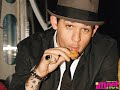 joel reuben madden (born joel reuben combs on march 11, 1979) is most notably the lead vocalist for the band good charlotte. joel was born to a middle class irish-american family in waldorf, maryland. he has an identical twin brother, benji madden, who plays guitar in good charlotte. he has an older brother named josh, and a younger sister named sarah. joel attended la plata high school in la plata, maryland. when madden was 15 years old his father left the family, causing financial hardship for the family. joel took up various odd jobs as a teenager to help his mother with the family's bills. one job he and his brother, benji, took up was washing people's hair at a salon. while in his early 20s, joel changed his last name from combs, his father's name, to his mother's maiden name, madden. he did this to further himself from his father, who had left their family. in 1995, at the age of 16, joel attended the beastie boys ill communication tour with his brother benji. drawing from music introduced to them by their older brother josh, such as rancid and social distortion, as well as the influence of the beastie boys concert, the two started their own band with a friend. the band was short lived and the maddens eventually recruited fellow high schoolers paul thomas and aaron escolopio to form good charlotte. joel dated singer and actress hilary duff for two and a half years before their relationship ended in november 2006. later that year in december 2006, madden and nicole  ... 