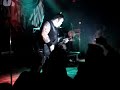 Blitzkid live @ Fiendforce Fest