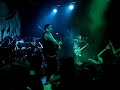 Blitzkid live @ Fiendforce Fest