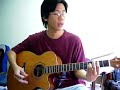 requested by some users. tabs can be found at http://grahamchoo.blogspot.com/2007/05/here-i-am-to-worship.html