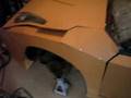 videos de Cardboard Car: (Where's Chip Foose when you need him?)