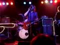 Cross My Heart- The Rocket Summer- Tremont Music Hall