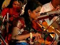 carnatic music programme Part - 1