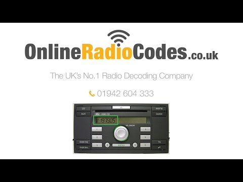 ford radio code v serial software download ford radio code v serial software download